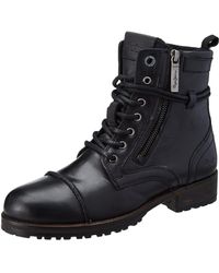 Botas Pepe Jeans de mujer: hasta el 64 % de descuento | Lyst