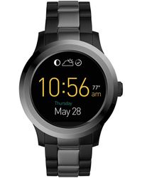 Fossil - Q -Smartwatch FTW2117 - Lyst