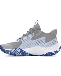 Under Armour - Jet '23 Basketball Shoes Mod Ares - Lyst