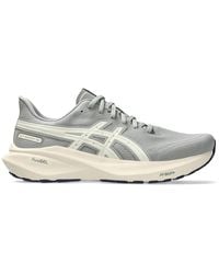 Asics - Gt-2000 13 Atc Running Shoes Seal/Birch 12.5 D - Lyst