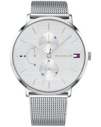 Tommy Hilfiger - Jenna Multifunction Dames Montre 1781942 - Lyst