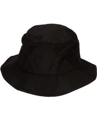 Calvin Klein - Classic Repreve Pckb Bucket Hat - Lyst