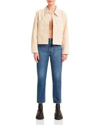 Levi's - 501 Jeans for Mujer Deep Breath - Lyst