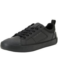Calvin Klein - Vulcanized Low Laceup Mix In Uc Ym0ym00894 Sneaker - Lyst