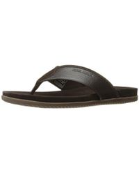 ben sherman sandals