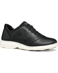 Geox - D Nebula 2.0 C Sneaker - Lyst