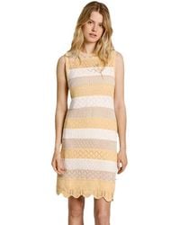 Pepe Jeans - Ingrid Dress Vestito - Lyst