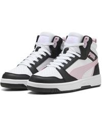 PUMA - Rebound V6 Sneaker - Lyst