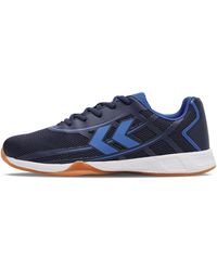 Hummel - Root Elite Ii Handball Shoe Training - Lyst