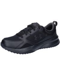 Under Armour - Ua Charged Edge Crosstrainer,zwart,48.5 Eu - Lyst