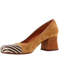 Chie Mihara - MERERE Pumps - Lyst