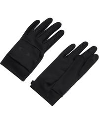 Oakley Core Ellipse Handschoenen - Blackout (xl) - Zwart
