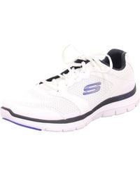Skechers - Flex Advantage 4.0 Sneaker Voor - Lyst
