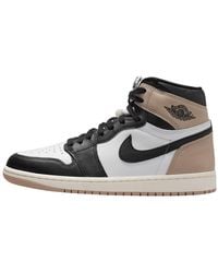 Nike - Air Jordan 1 Retro Hi Og Trainers - Lyst