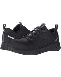 Reebok - S Fusion Formidable Work Safety Toe Athletic Industrial & Construction Shoe - Lyst