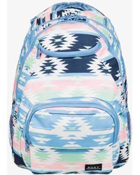 Roxy - Backpack - Rucksack - - ONE SIZE - Lyst