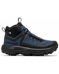 Columbia - Escape Thrive Titanium Mid Outdry Wanderschuh - Lyst