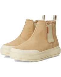 Merrell - Marquette Thermo Lace-Up Waterproof Boots, Leather - Lyst