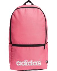adidas - Classic Foundation Backpack - Lyst