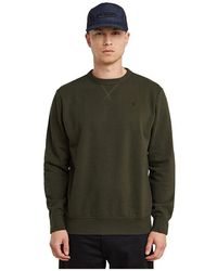 G-Star - G-Star Nifous Sweater - Lyst