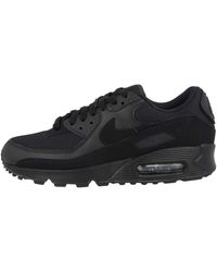 Nike - Air Max 90 Shoe Running - Lyst