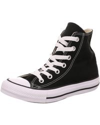 Converse - Chuck Taylor All Star Classic High Top Sneaker - Lyst