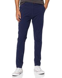 Pantalones, pantalones de vestir y chinos Springfield de hombre: hasta el  42 % de descuento | Lyst