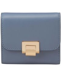 Marc O' Polo - Combi Wallet M Grey Sky - Lyst