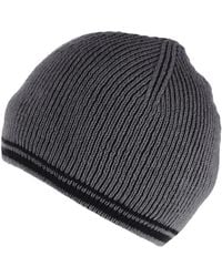 Regatta S Balton Ii Polyester Winter Beanie Hat - Grey