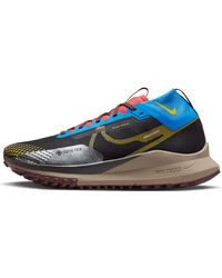 Nike - React Pegasus Trail 4 Gtx Running Shoes - Lyst