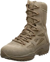 reebok work boots for men