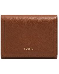 Fossil - Logan - Lyst