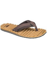 Billabong - Sandals For - Lyst