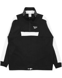 reebok lf retro sweater