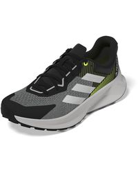 adidas - Terrex Soulstride Flow Trail Running Sneaker für - Lyst