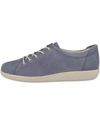Ecco - Chaussures Soft 2.0 - Lyst