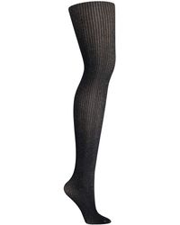 dkny control top tights