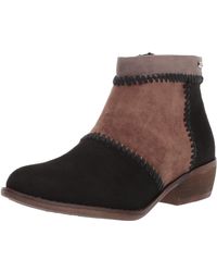 roxy vargas combat boot