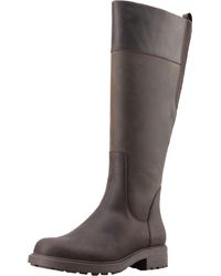 Clarks Knee-high boots for Women | Online Sale up to 45% off | Lyst UK