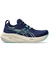 Asics - Gel-Nimbus 26 -Laufschuh - Lyst