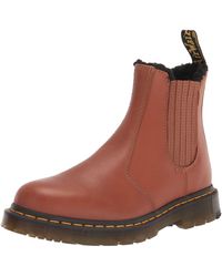 Dr. Martens - 2976 Chelsea Boot - Lyst