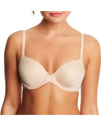 Maidenform One Fab Fit 2.0 T-Shirt Shaping Underwire Bra DM7543 - Macy's