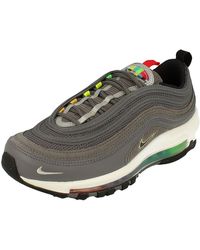 Nike - Air Max 97 Se S Running Trainers Da8857 Sneakers Shoes - Lyst