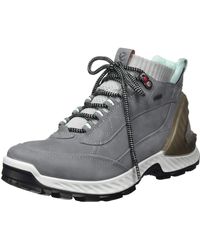 Ecco High-top sneakers for Women | Online Sale up to 74% off | Lyst