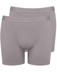 Sloggi - Ever Soft Short 2p - Lyst