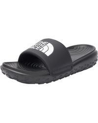 The North Face - Never Stop Flip-flop Tnf Black/tnf Black 6 - Lyst