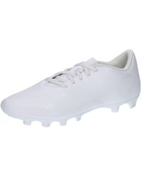 adidas - Fussballschuhe Predator Accuracy.4 FxG FTWR White/FTWR White/Core Black 42 2/3 - Lyst