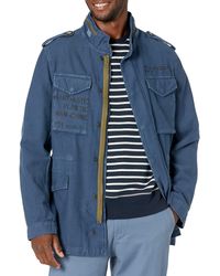 Desigual Jackets for Men | Online Sale up to 66% off | Lyst