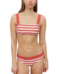 Marc O' Polo - Body & Beach W-Bandeau Bikini-Set - Lyst