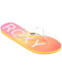 Roxy - Viva Jelly Sandal - Lyst